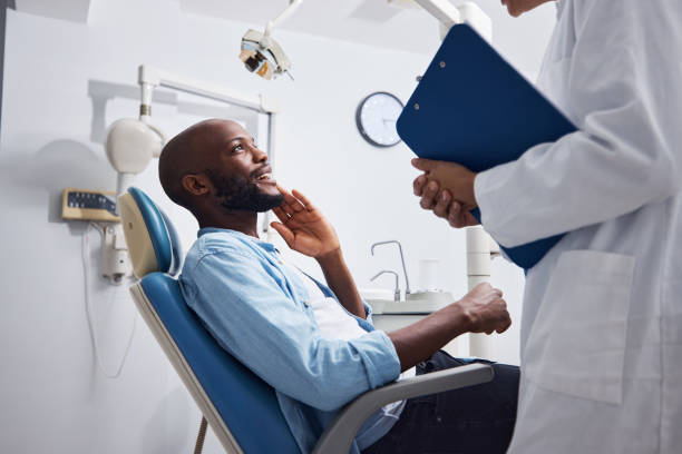 Best Emergency Treatment for Toothache in Heidelberg, TX