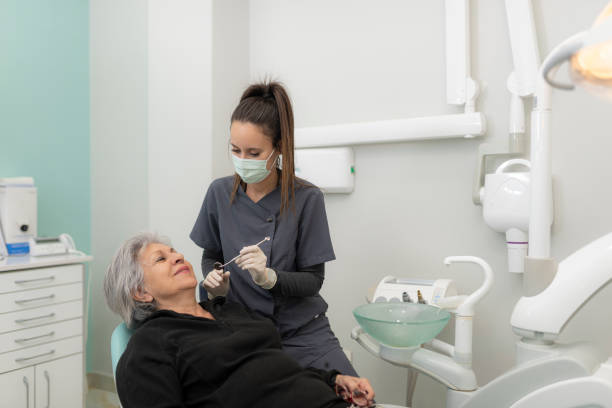 Best After-Hours Emergency Dentist in Heidelberg, TX