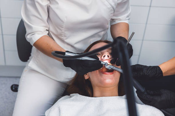 Best Walk-In Emergency Dentist in Heidelberg, TX
