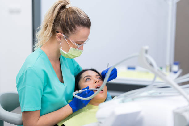 Best Emergency Tooth Extraction in Heidelberg, TX